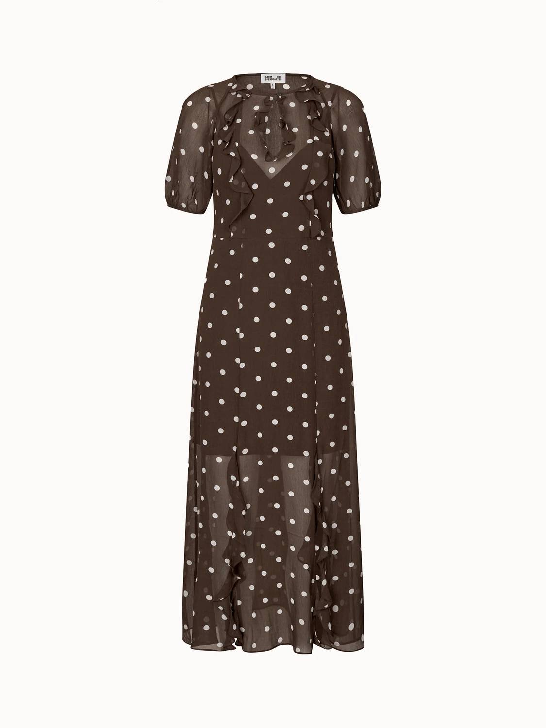Alara Midi Dress