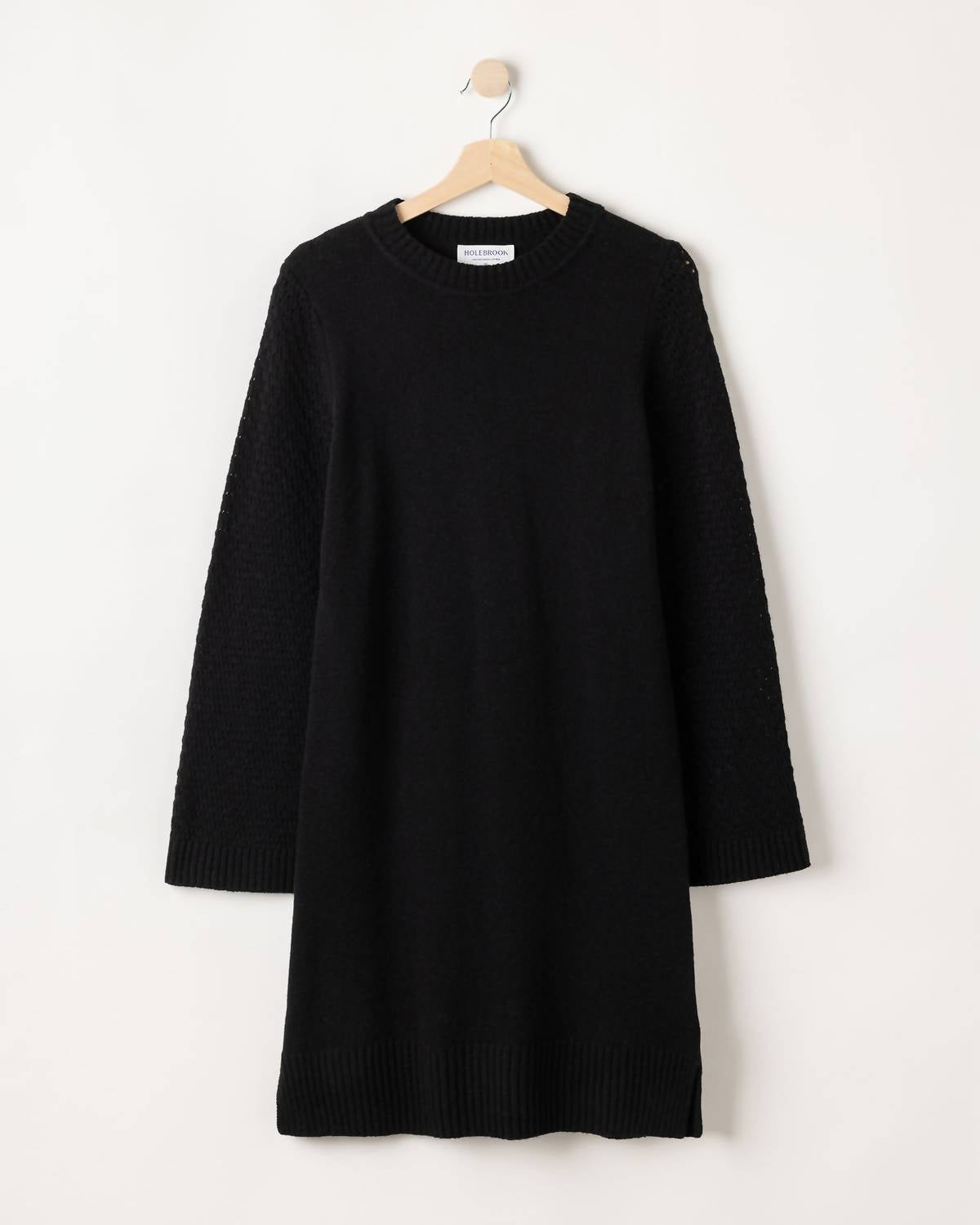 Svea Knit Dress