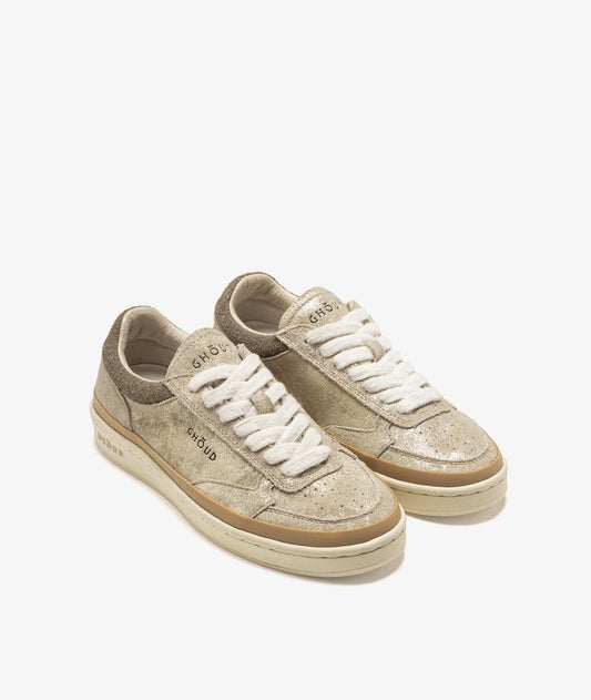 Unisex Pads Glow Sneakers