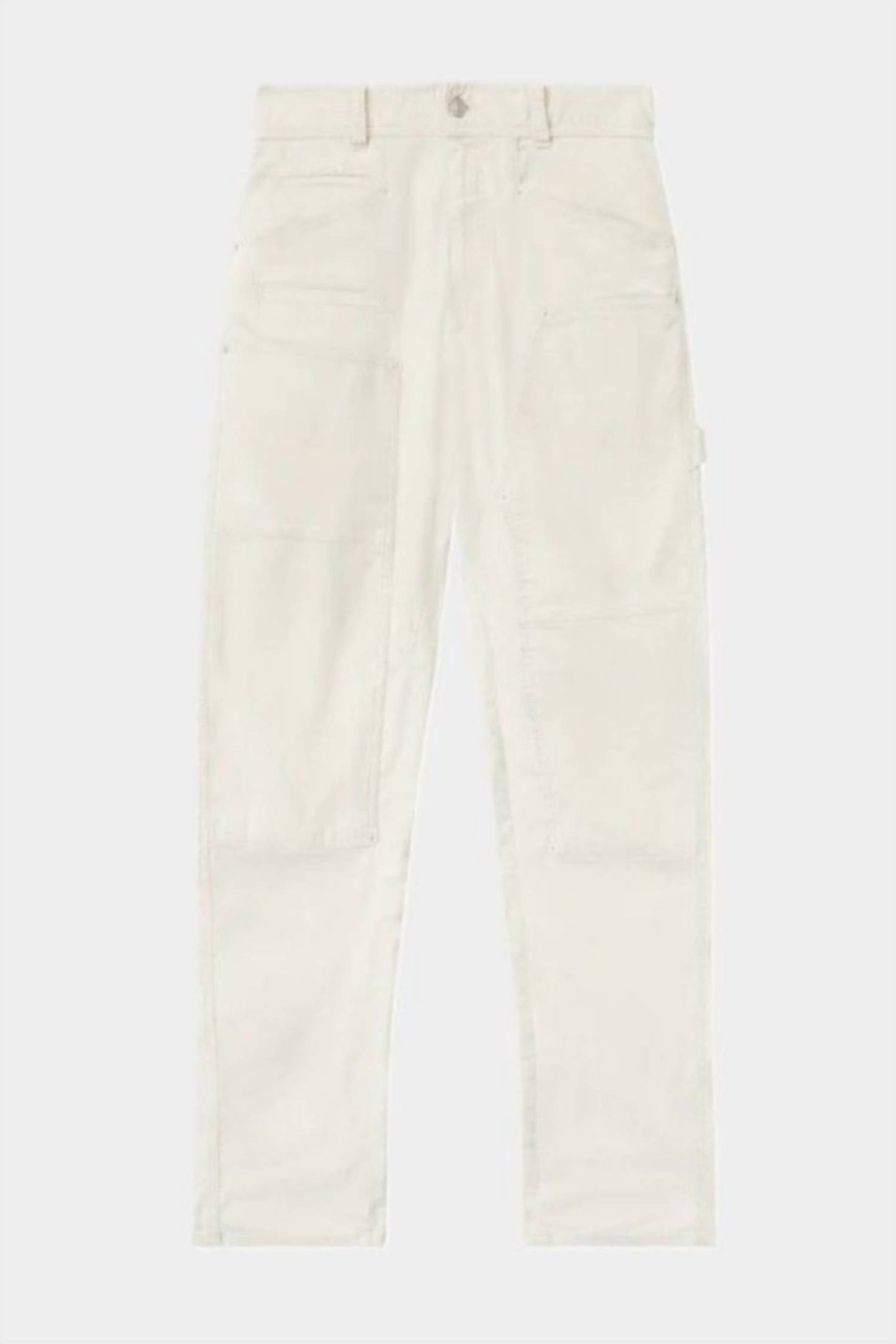 Lois Cordory Wide Leg Pants