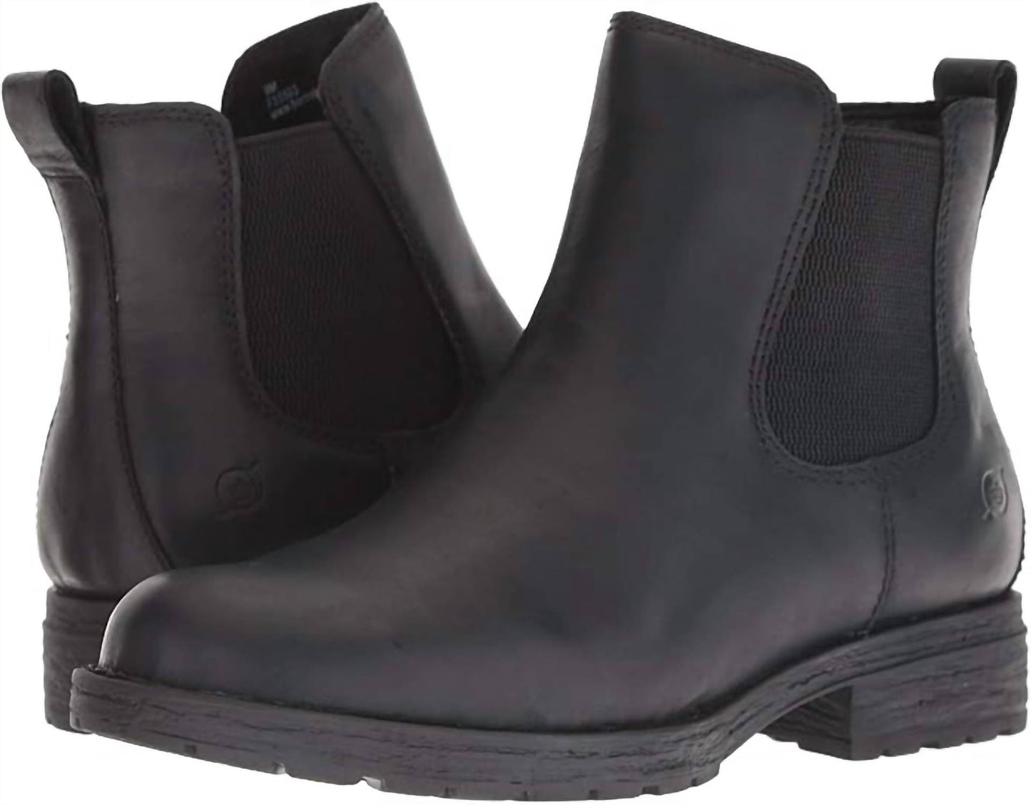 Women's Cove Boots