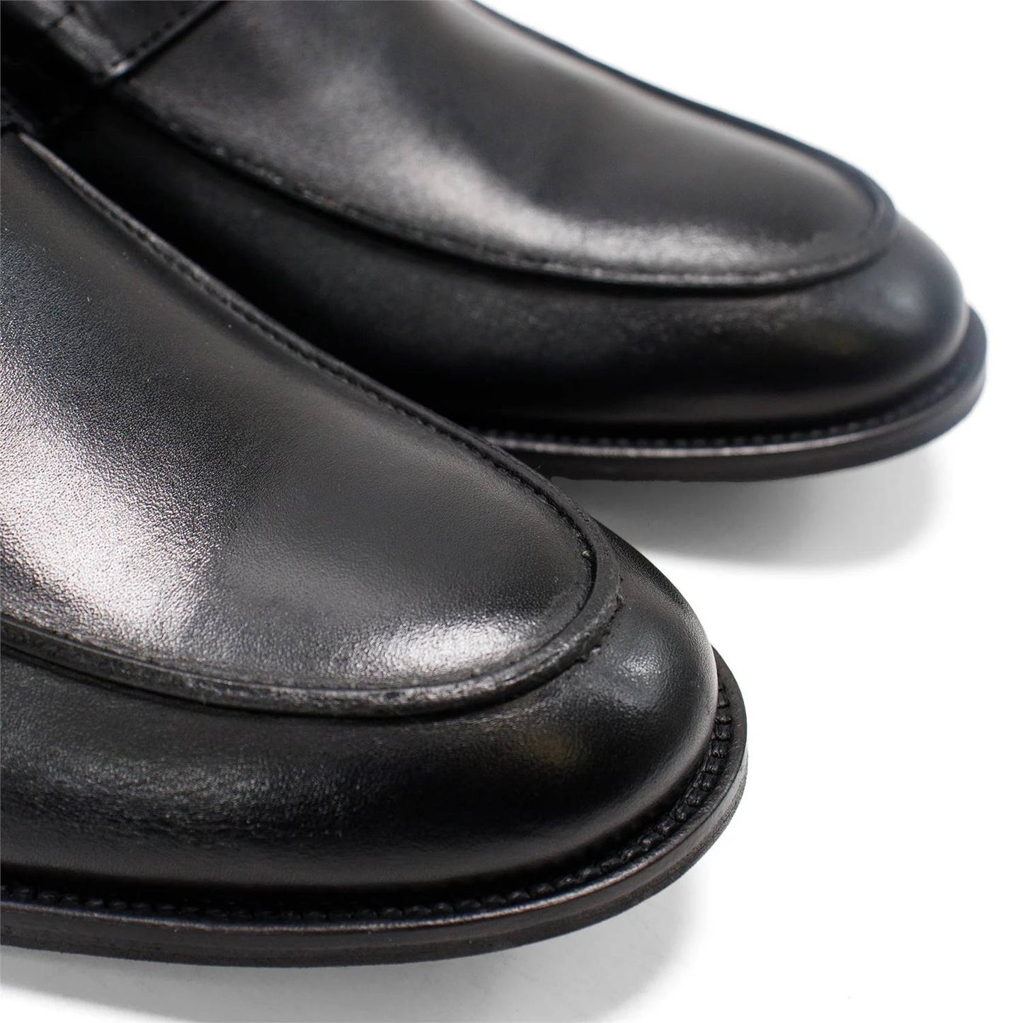 Men's Paola Slip On Leather Loafers