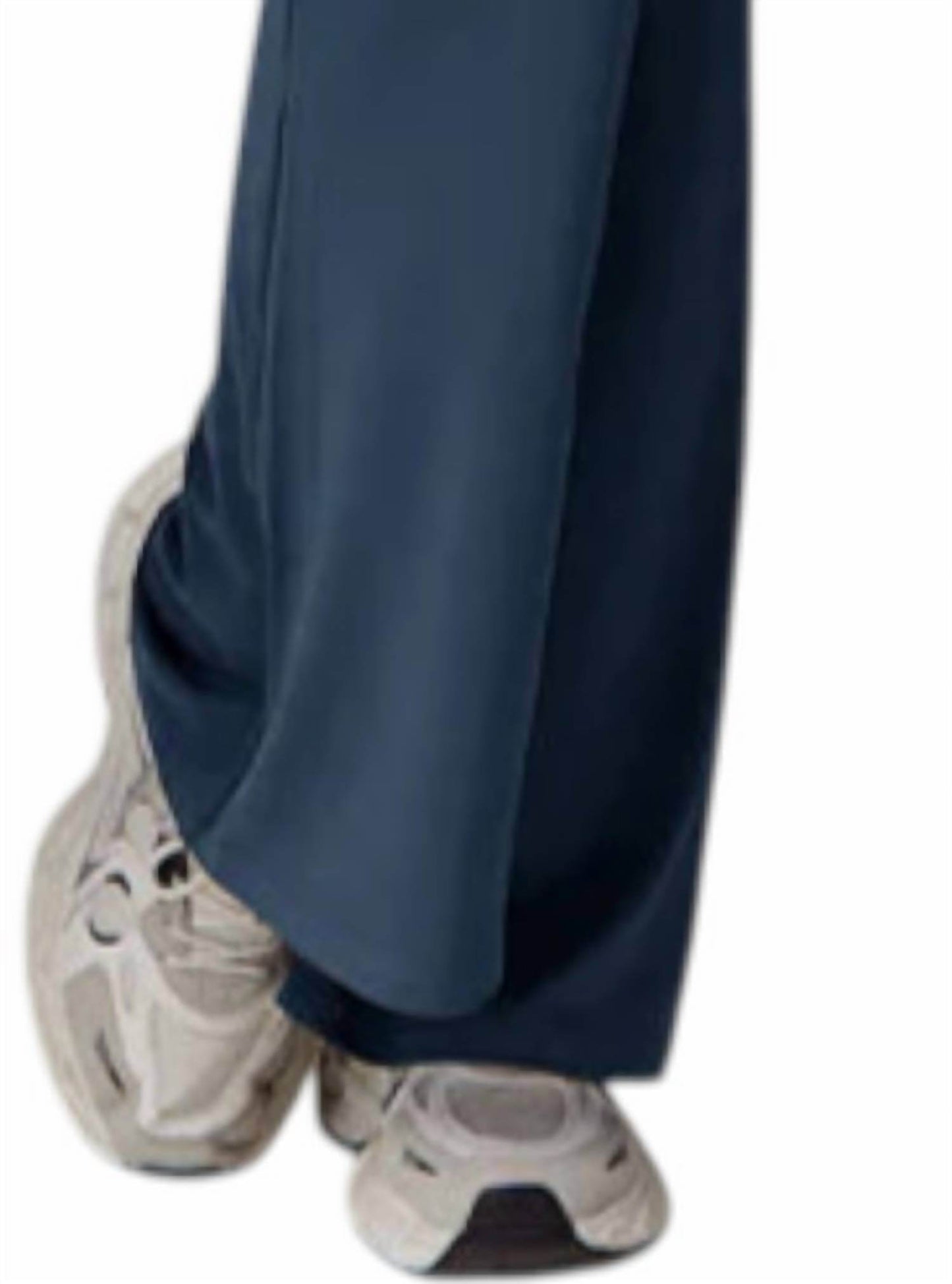 WonderxFans - MILLIE FOLD OVER LEGGINGS - Rack Hunt -