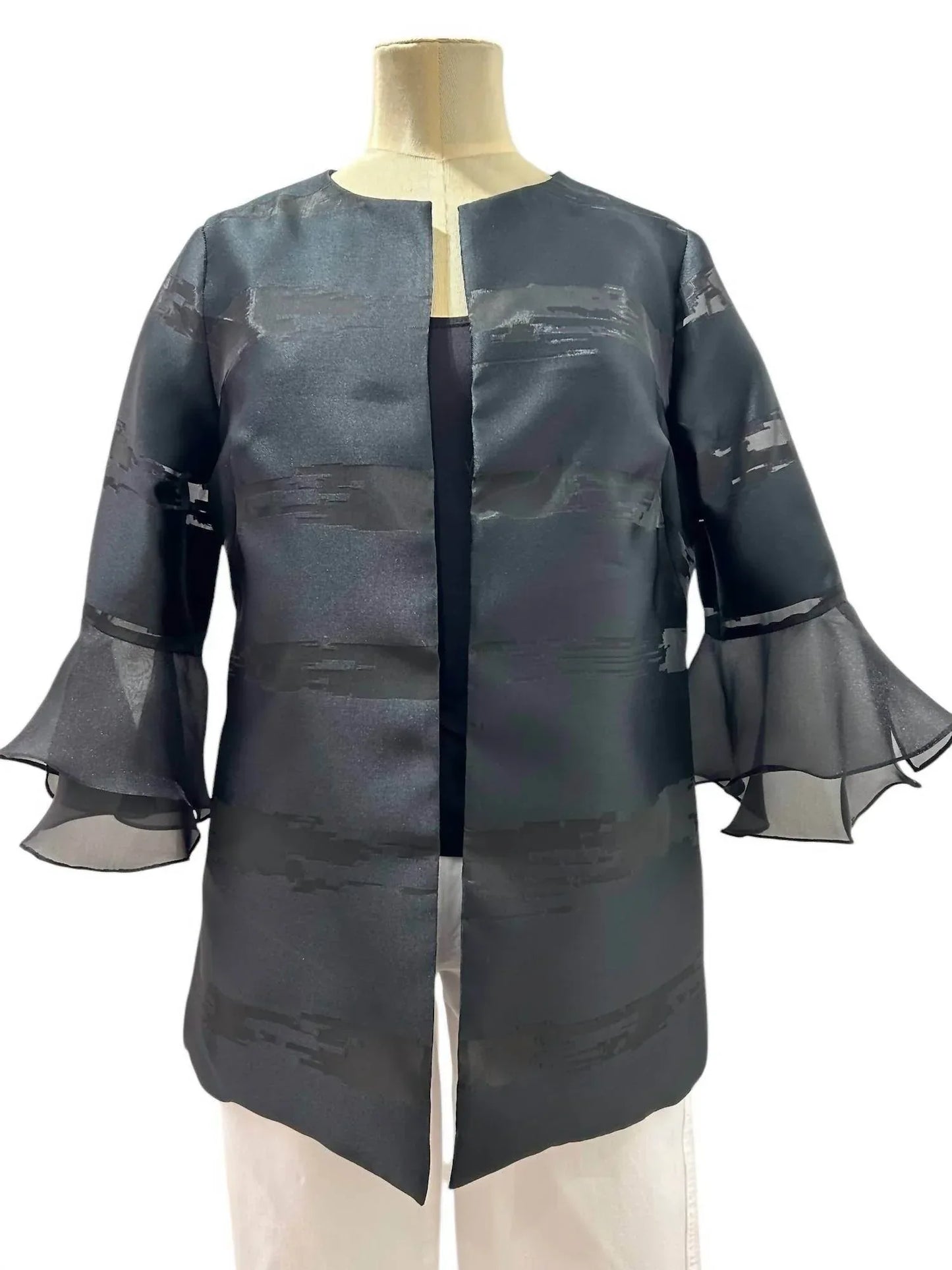 MINAN WONG - MIRA JACKET - Rack Hunt