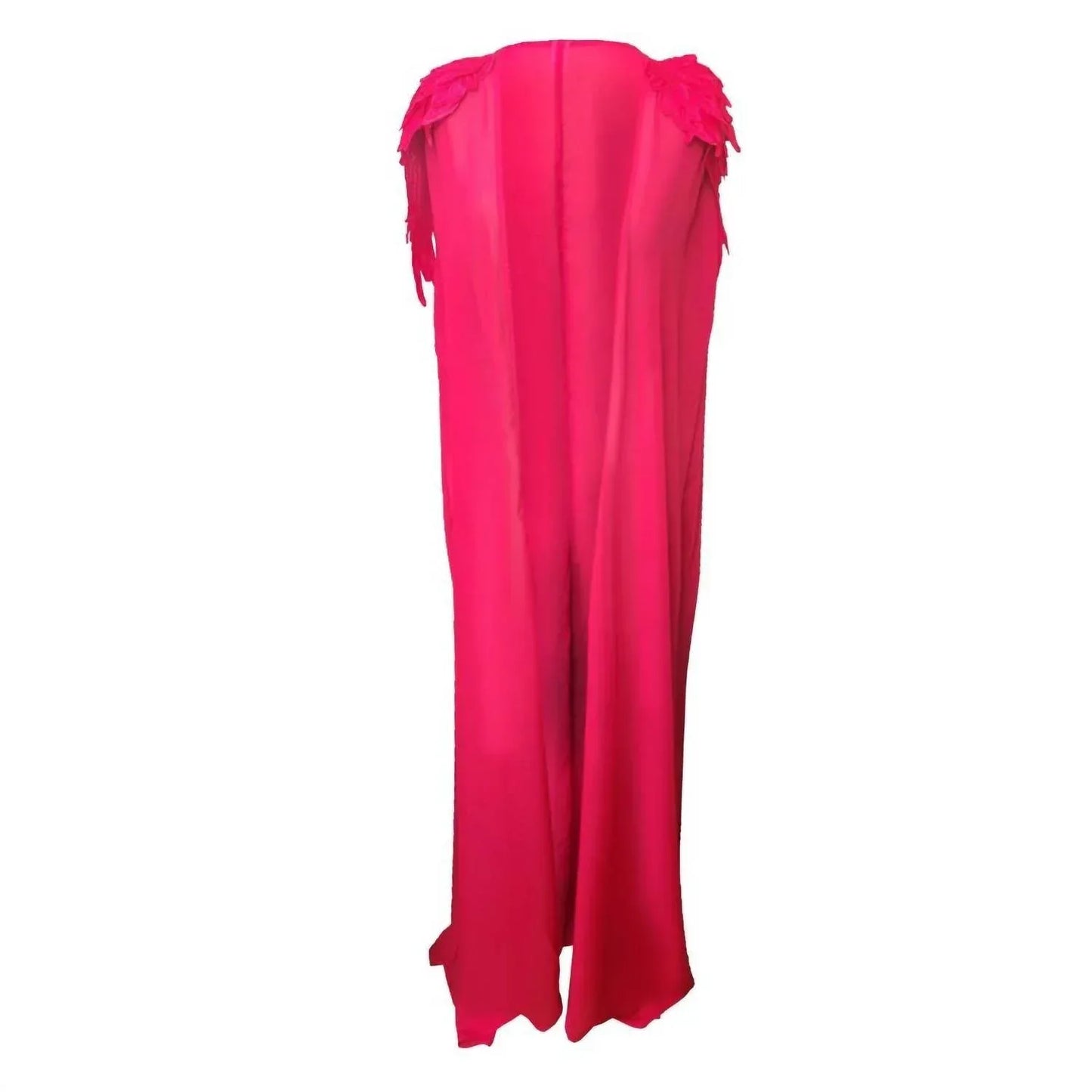 Gyv Me Body - Regal Cape - Rack Hunt