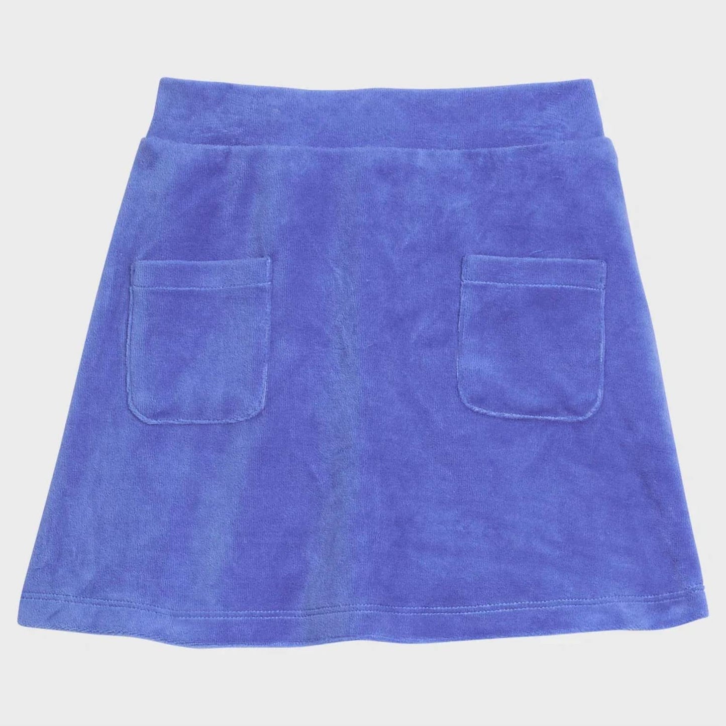 Patch Pocket Skort