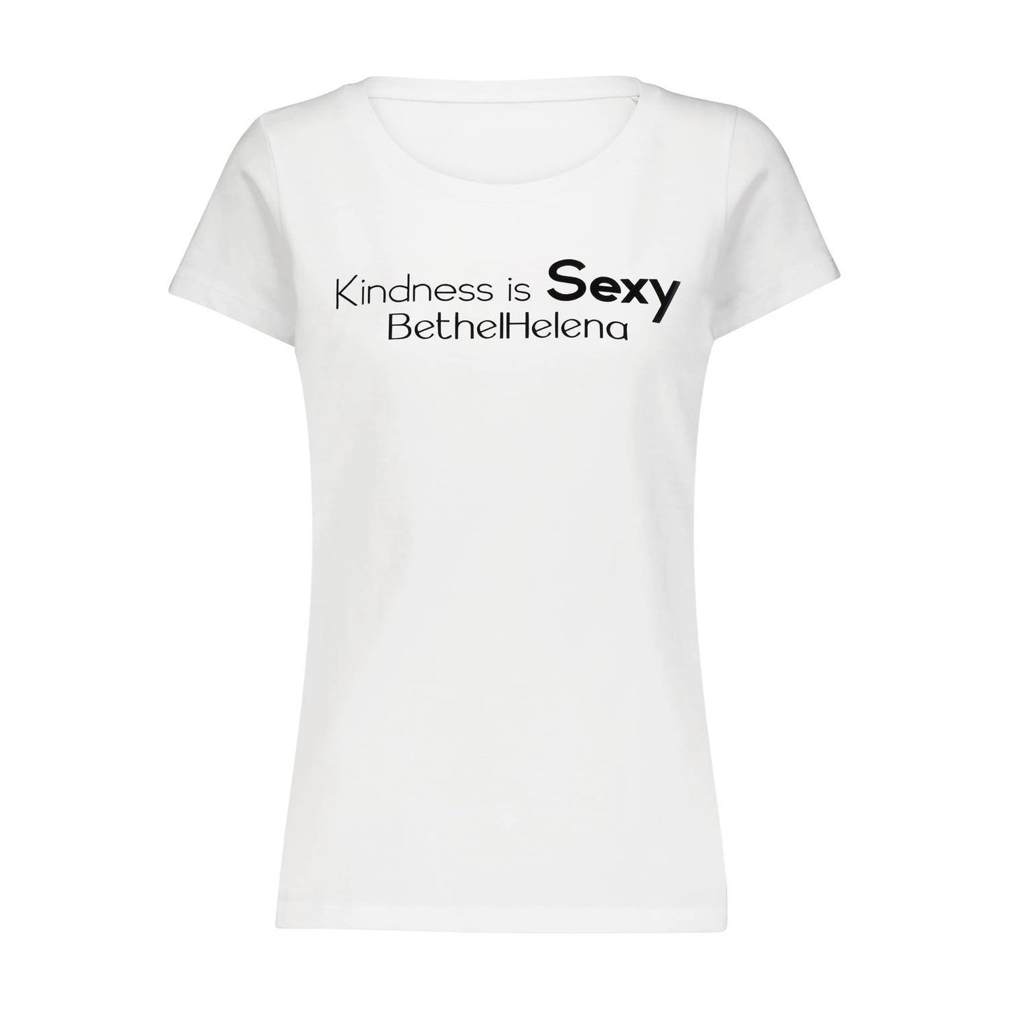 BethelHelena - Kindness Is Sexy Short Sleeve Tee - Rack Hunt -