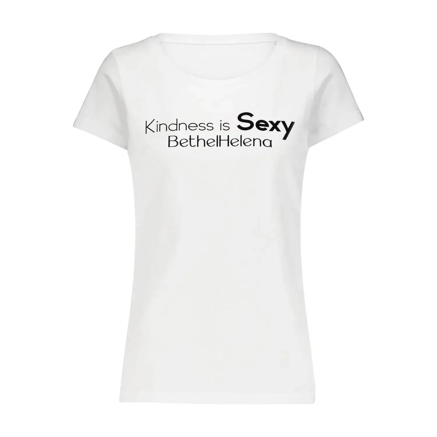 BethelHelena - Kindness Is Sexy Short Sleeve Tee - Rack Hunt