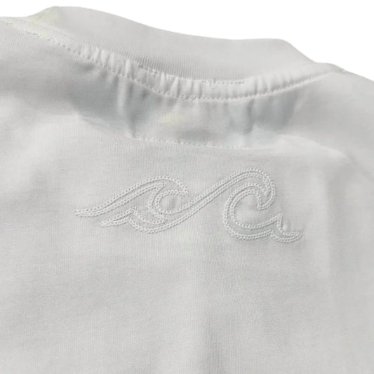 Mr. Wave - Men's Paradise Cutoff Tee - Rack Hunt