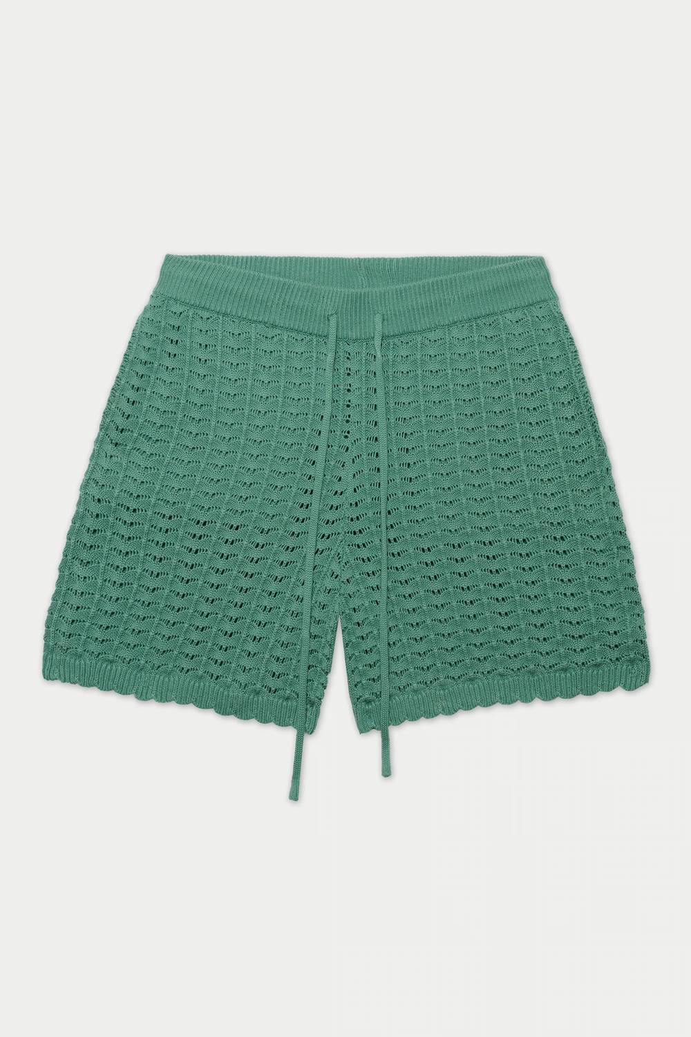 Men's Saltwater Knit Shorts