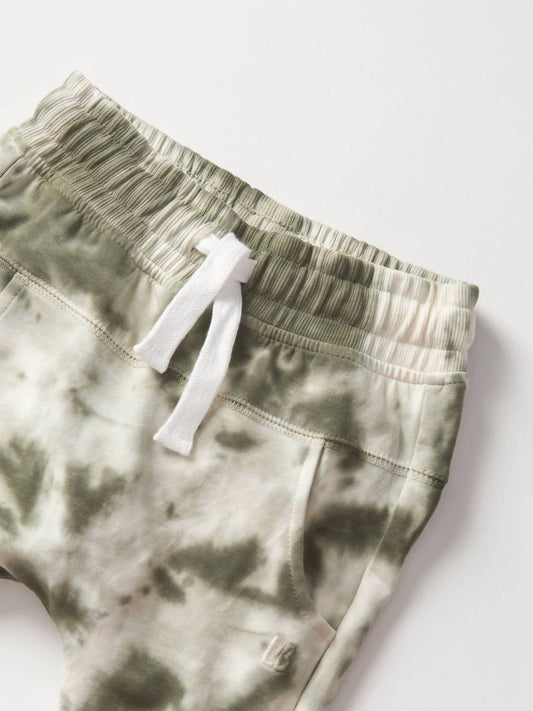 Baby Tie-dye Jogger