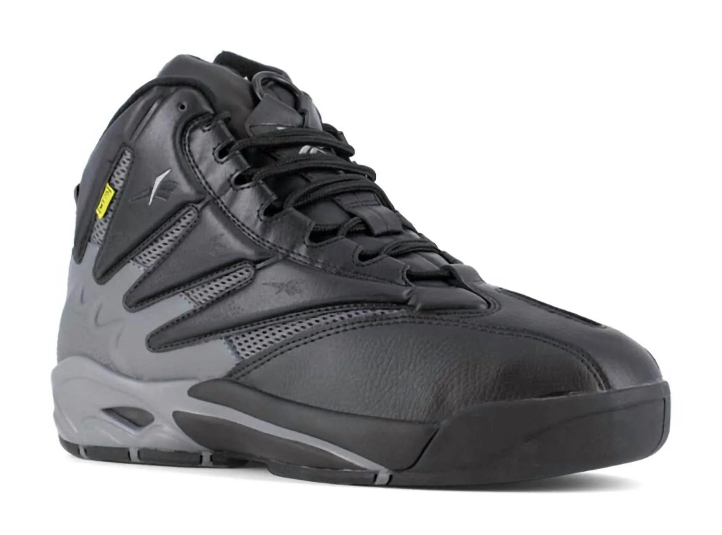 Reebok Work - Men's Slip Resistant Work Boot - Rack Hunt