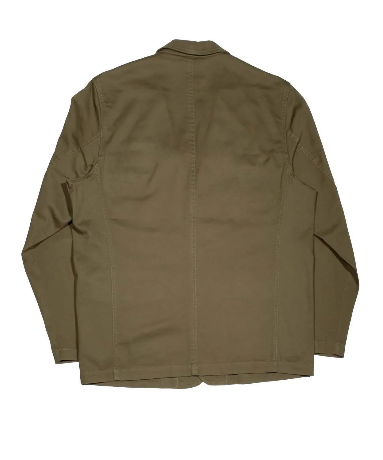 Allview - Men's Dapper Jacket - Rack Hunt
