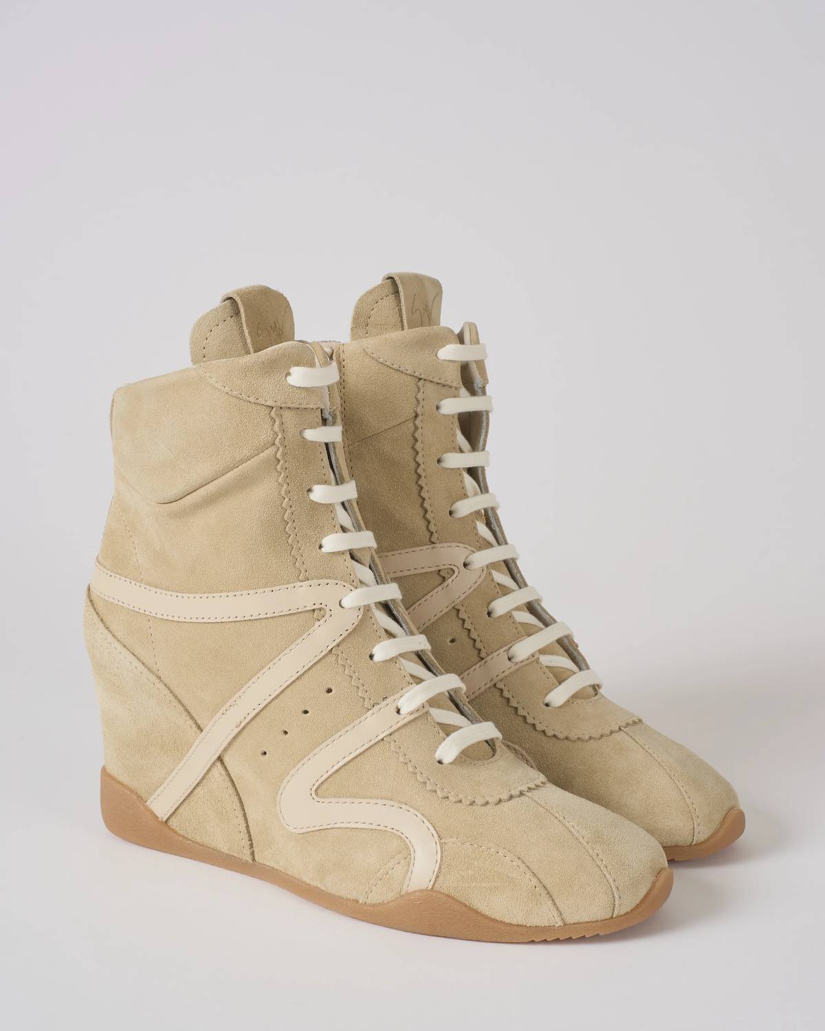 Women's Topa 75 Wedge Sneakers