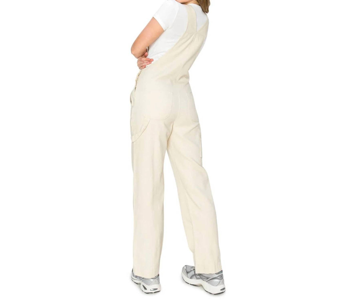 Georgia Overalls