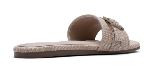 D'Amelio Footwear - Women's Kylah Sandal - Rack Hunt