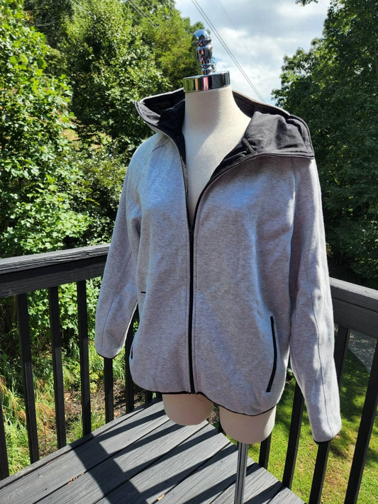 G95 - Unisex Biohoodie Full Zip - Rack Hunt -