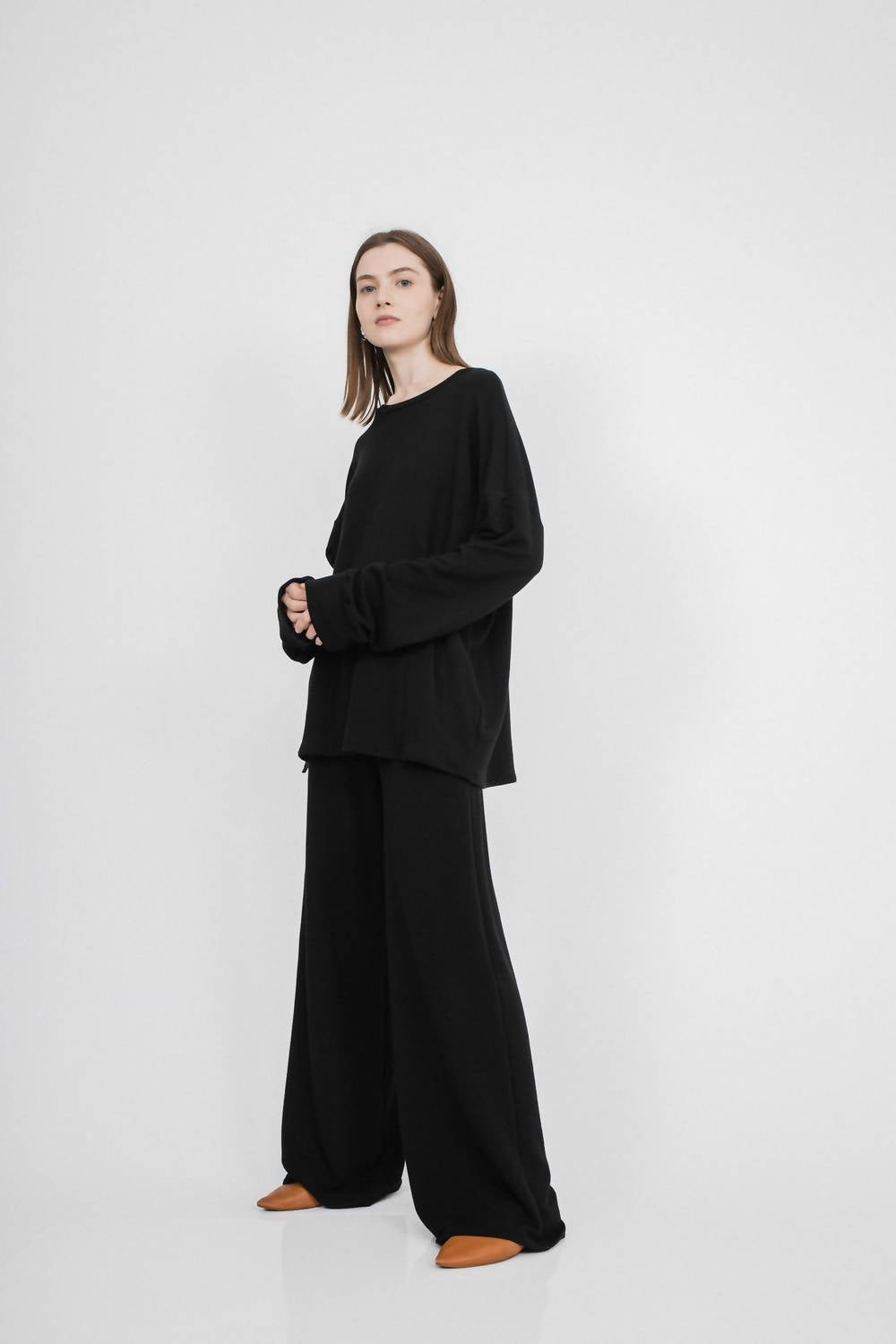 Mira Tunic