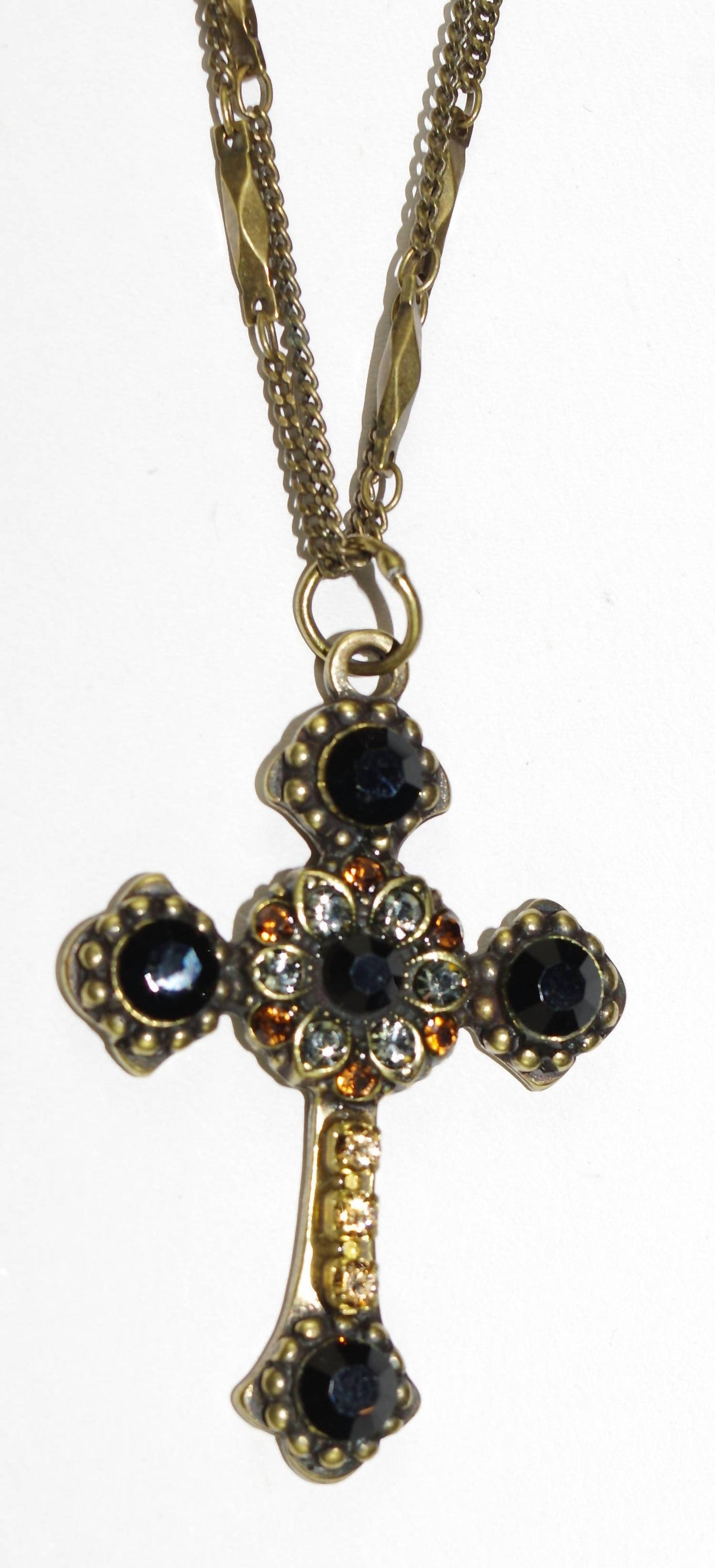 Women's Cross Elegance Pendant