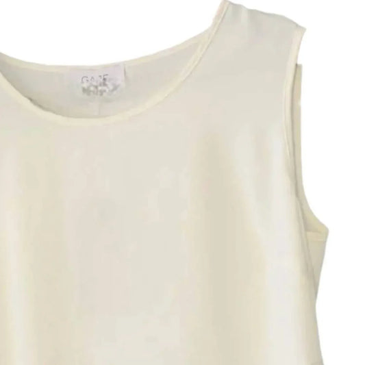 GAJE - Women's Sleeveless Blouse - Rack Hunt