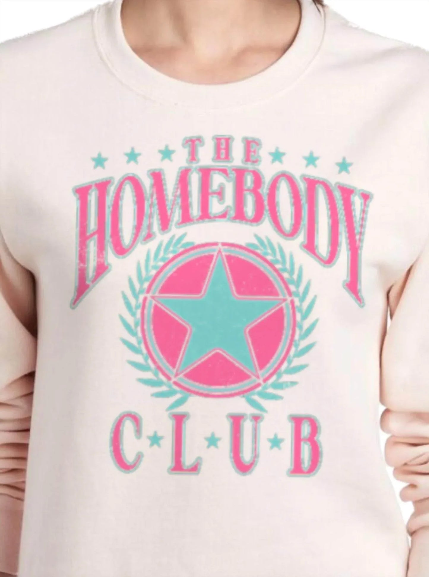 JERZEES - Homebody Club Sweatshirt - Rack Hunt