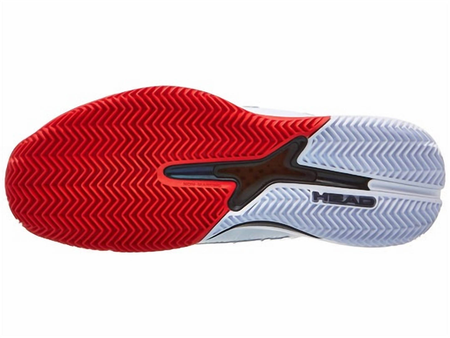 Men's Revolt Pro 5.0 Shoes