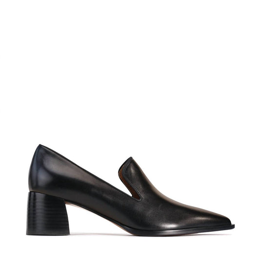 Women's Aurielia Heeled Loafer