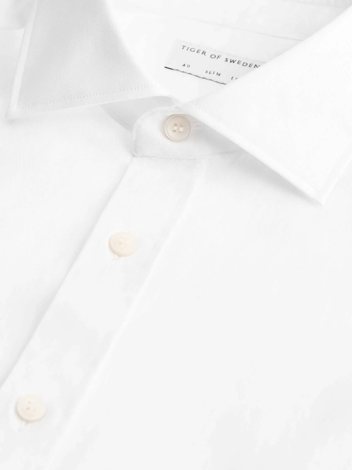 Adley Long Sleeve Dress Shirt