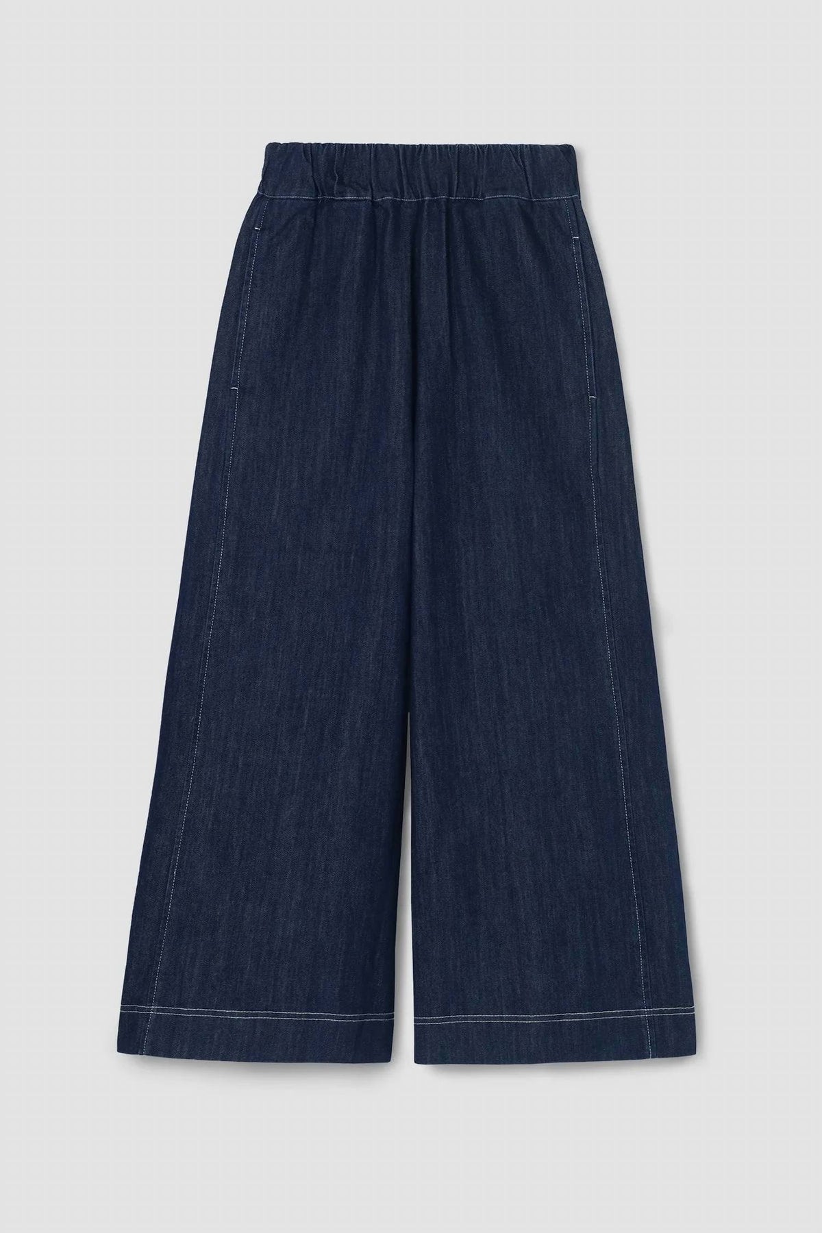 Nicole-leigh Denim Trousers