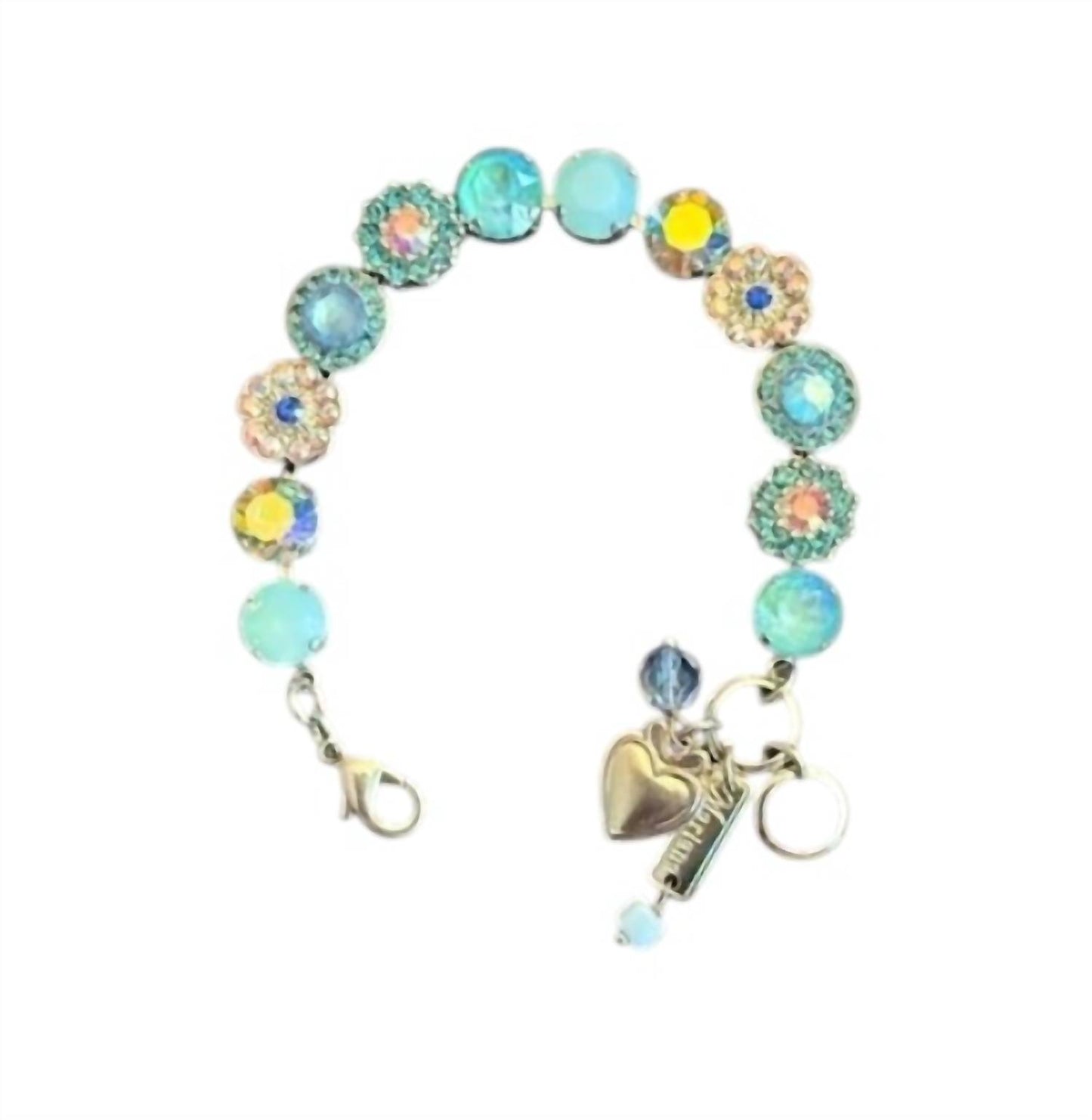 Women's Tranquil Bracelet