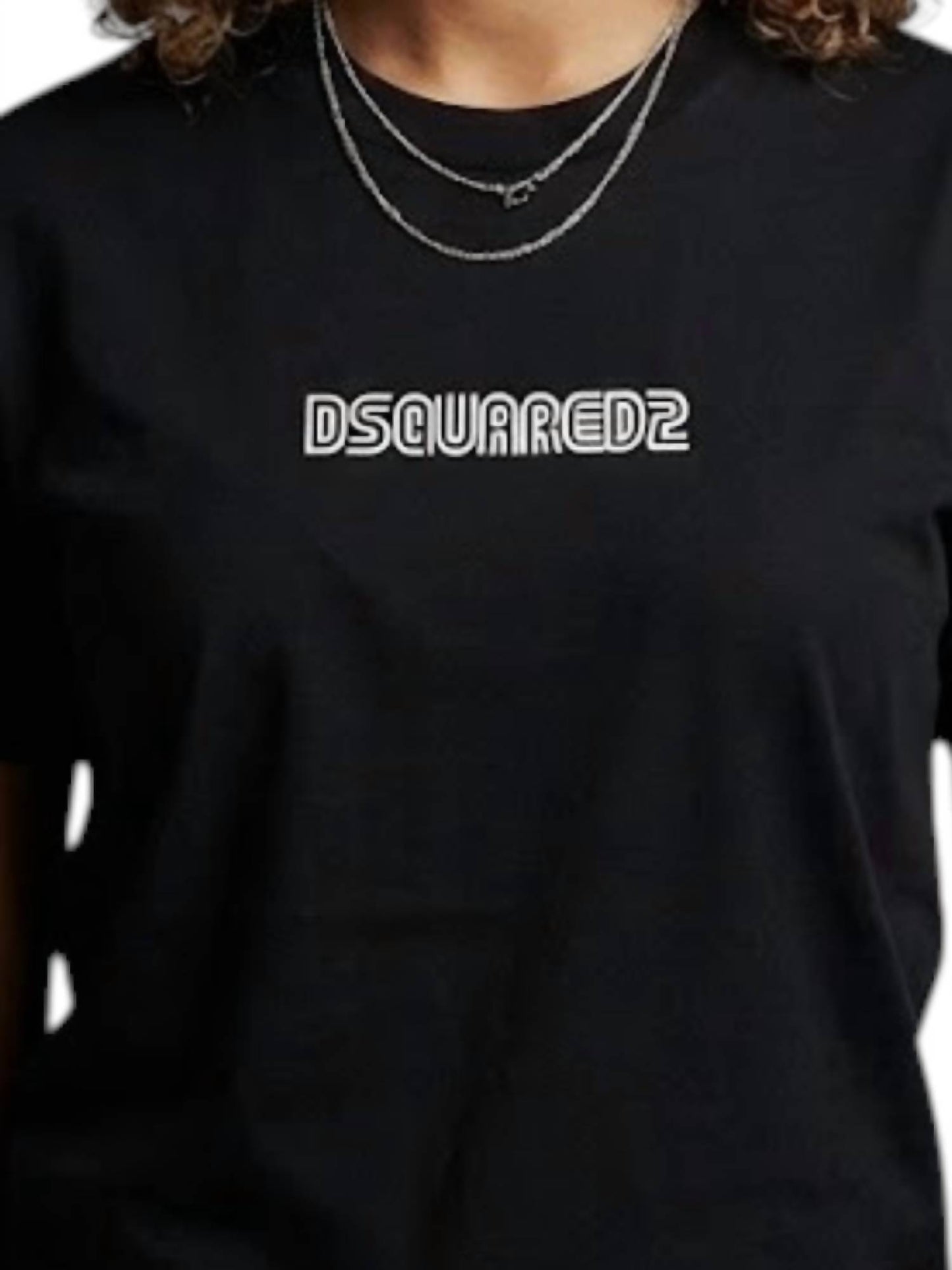Women's Logo Graphic T-shirt
