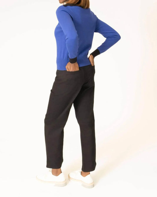 Area Stars - Frances Mid-rise Pants - Rack Hunt