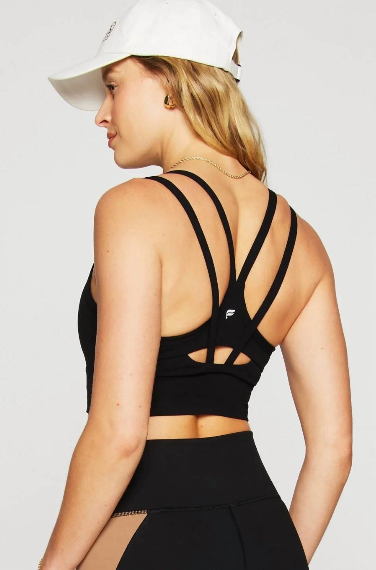 Principal Longline Medium Impact Sports Bra