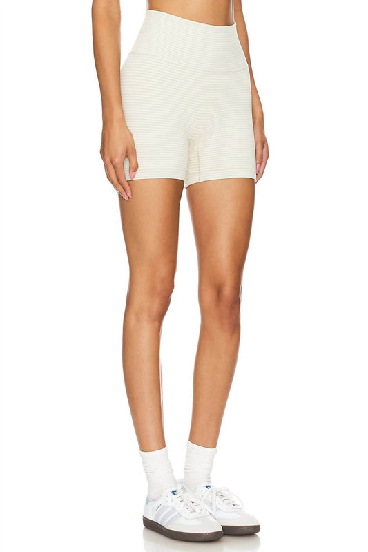 WellBeing + BeingWell - Maram 4 Inch Shorts - Rack Hunt -