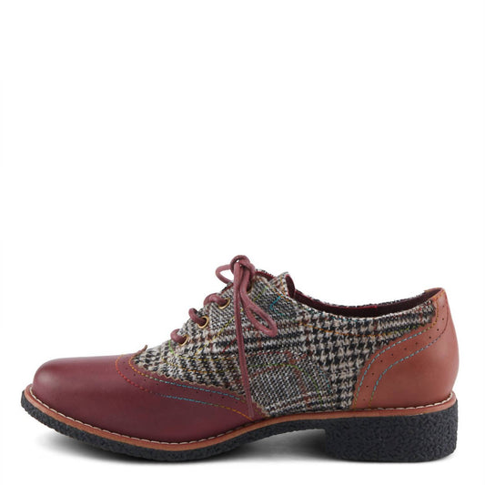 Men's Muggiasti Shoes