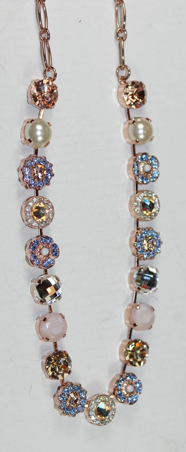 Women's Sand Bar Necklace