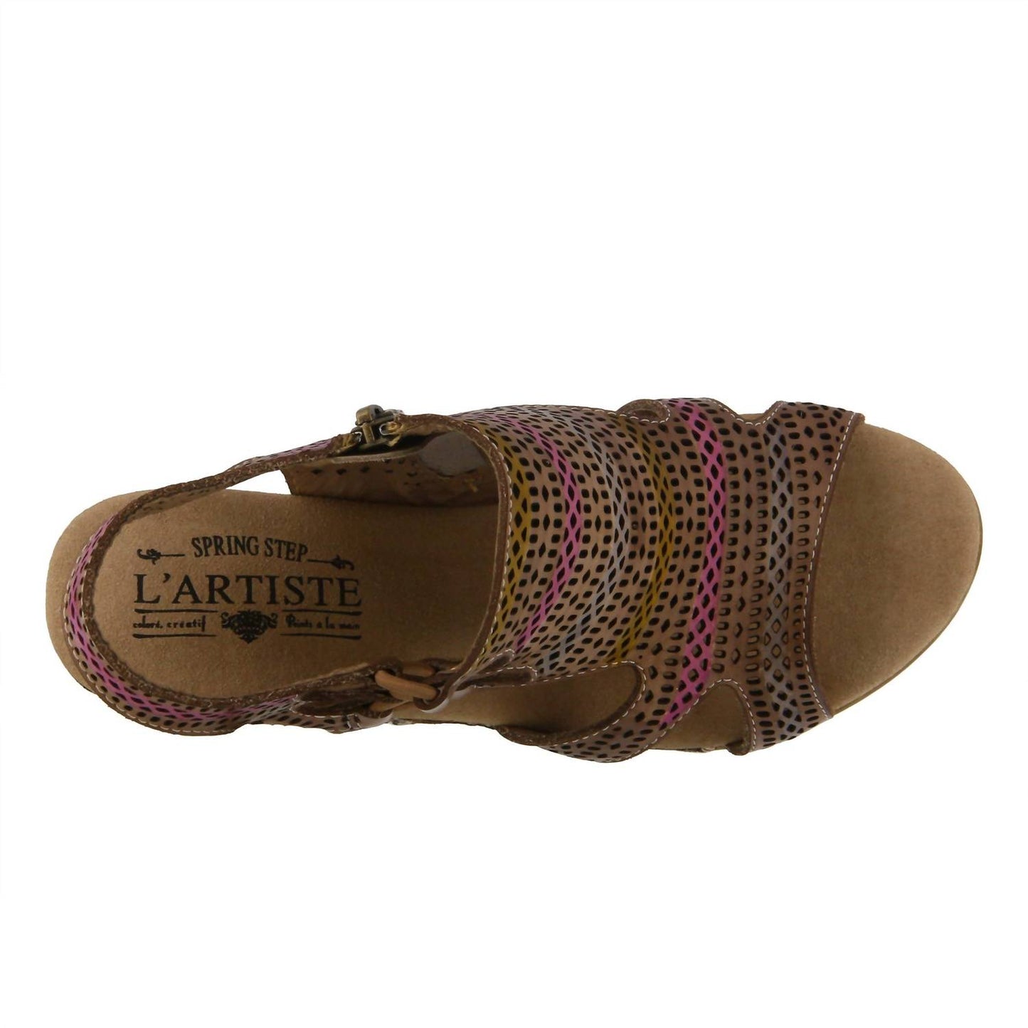 Women's Irvana Wedge Sandals