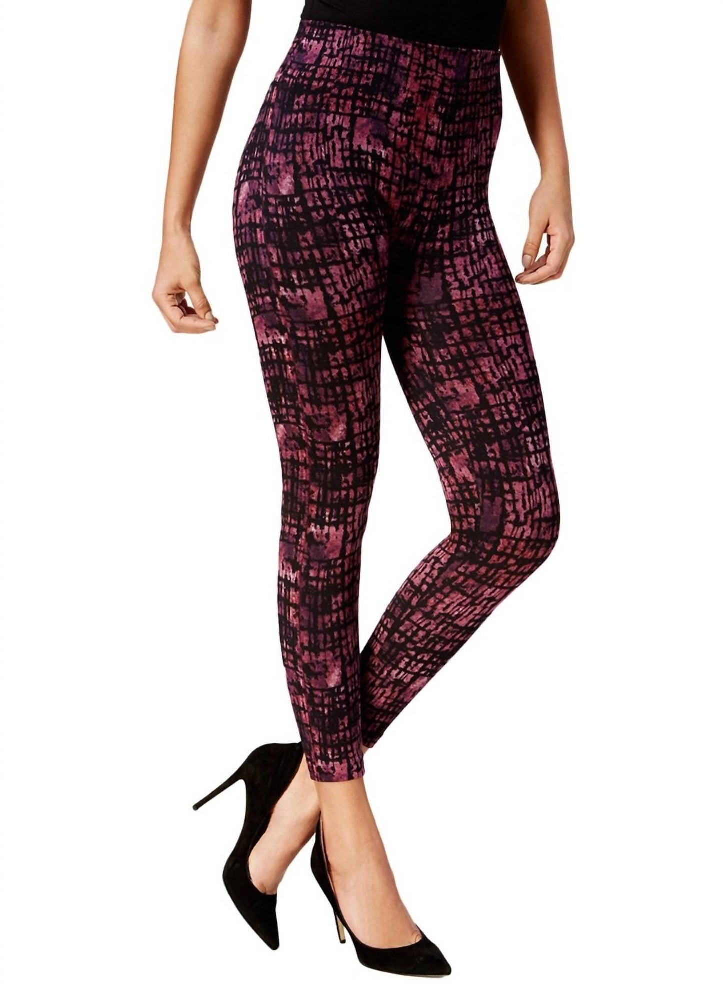 Women's Seamless Leggings
