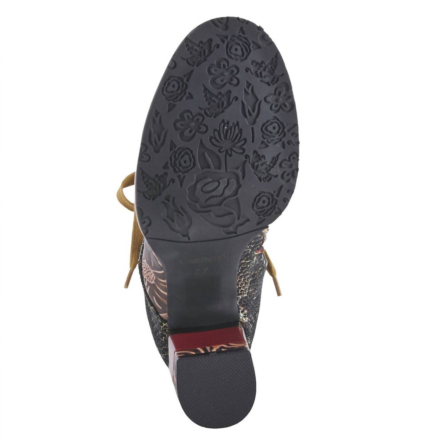 Women's Aboot Leather Boots