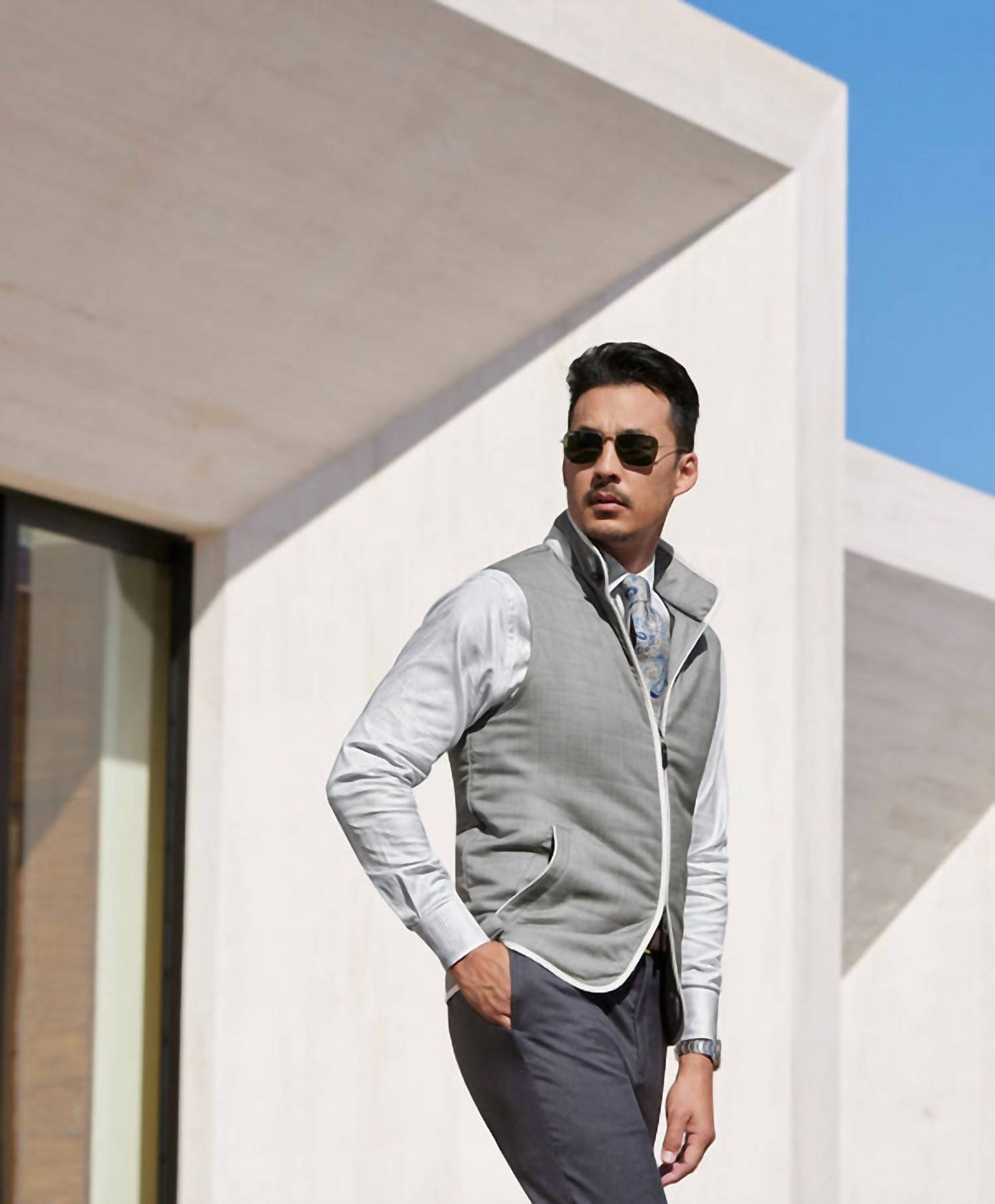 Urban Vest