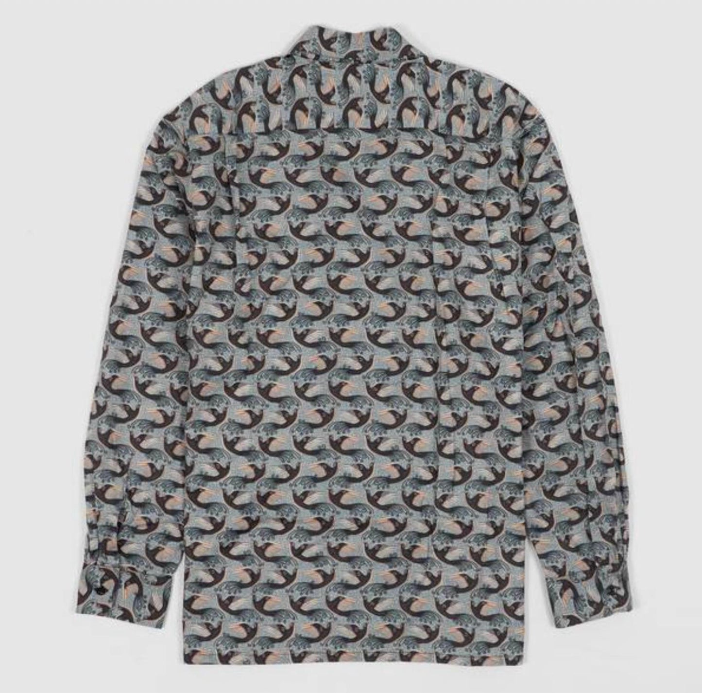 Men's Classic Shirt