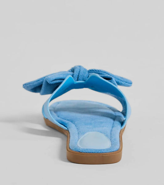 Top Moda - Women's Zain Sandal - Rack Hunt -