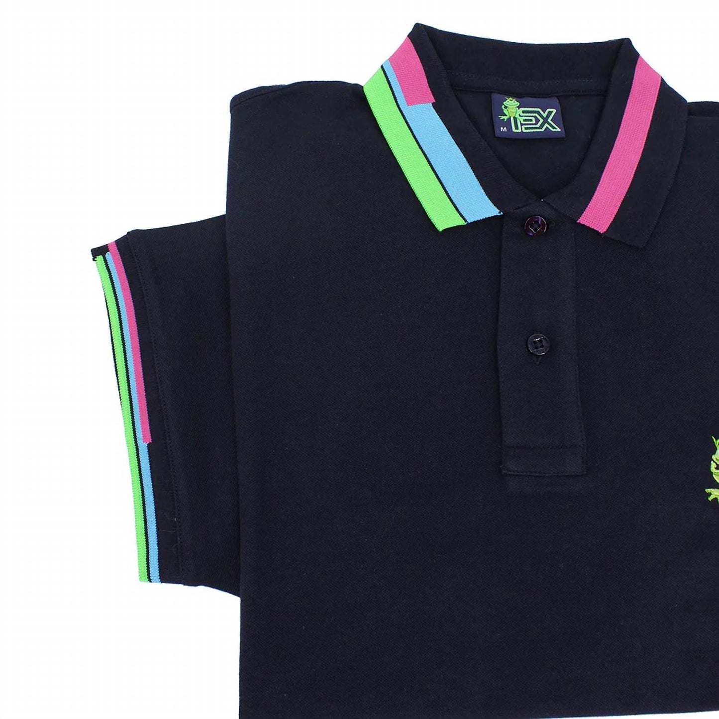 José Frog Polo