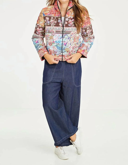 Rubyyaya - Yukon Puffer Jacket - Rack Hunt