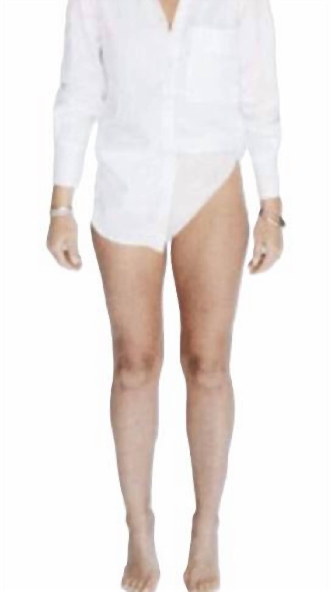 Mckinney Tocuyo Bodysuit