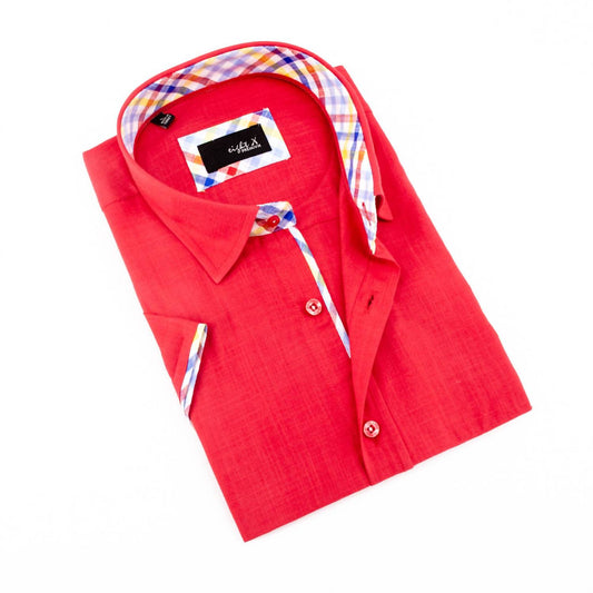 Feels Likeshort Sleeve Shirt