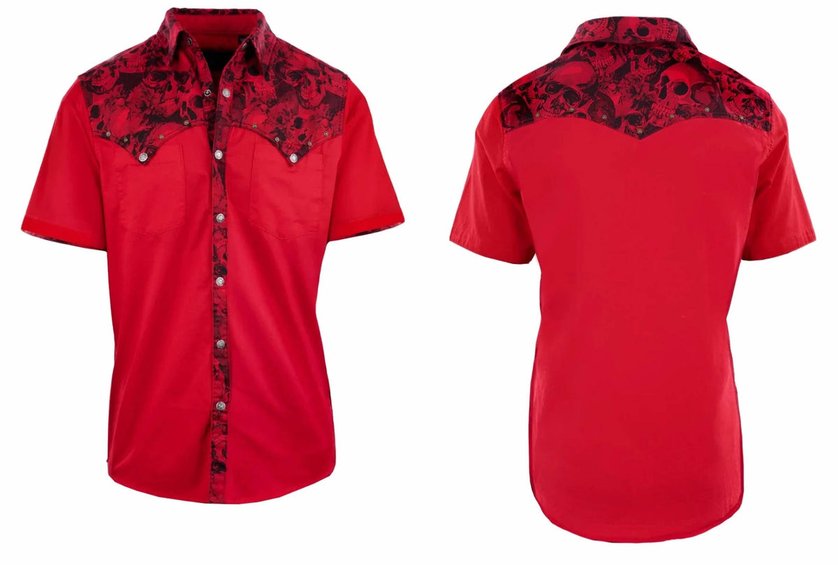 Men's Whipping Post Shirt