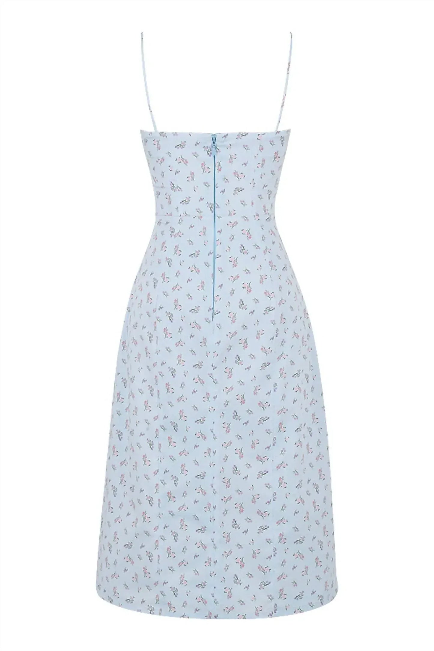House of CB - Carina Midi Dress - Rack Hunt