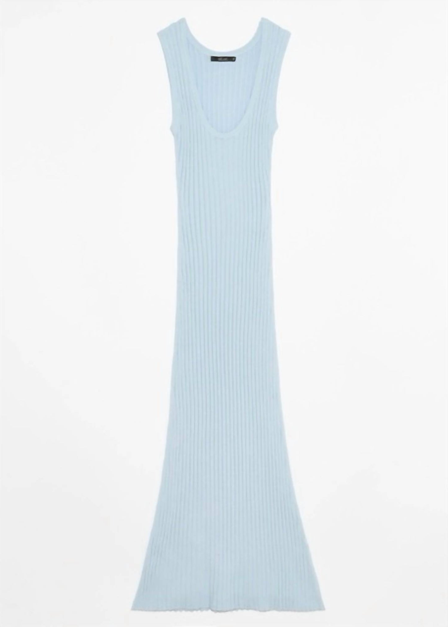 Amora Knit Midi Dress