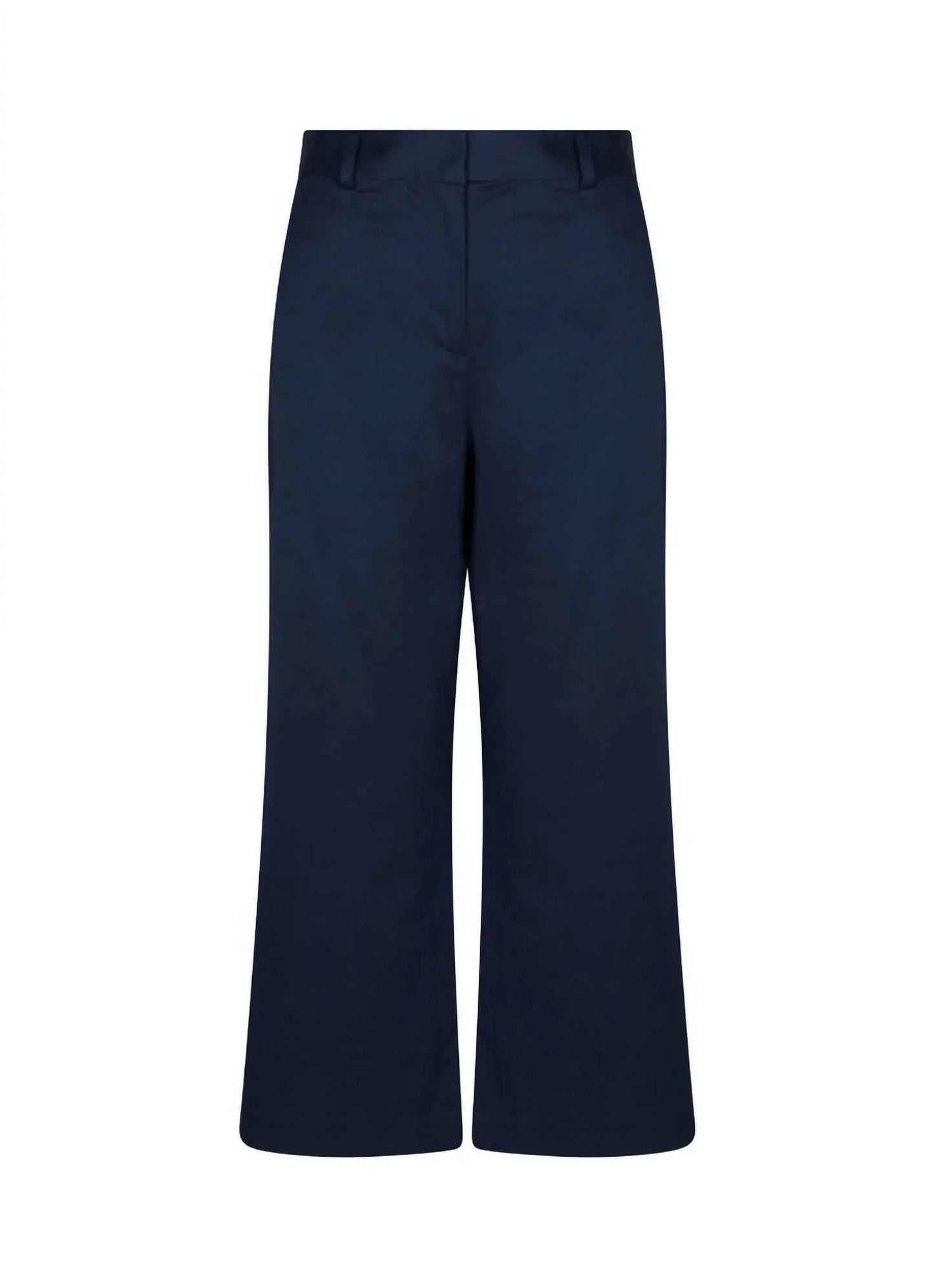 Phoebe Jon - Aria Cropped Pant - Rack Hunt